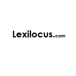 Lexilocus - Law Firm in Delhi