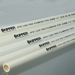 Skipper Limited - PVC Pipe Manufacturers In India