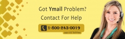 Ymail Support Phone Number