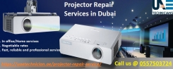 Need to help for Projector Repair Services in Dubai Call @ 0557503724