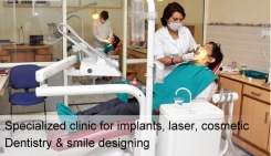 Dr Rimmi Shekhawat - Dentist