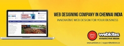 Webkites Interactive media