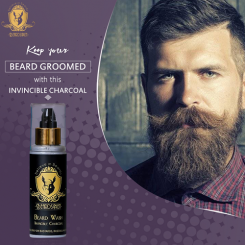 Beards Grooming Products Online