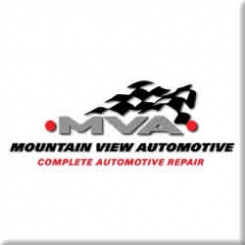 Mountain View Automotive