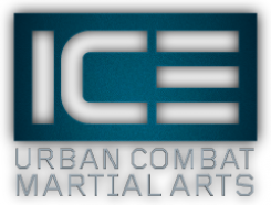 Ice Urban Combat Martial Arts