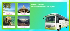 Jirawala Tourism