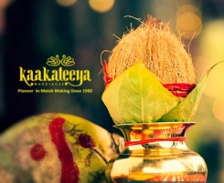 Kaakateeya - Telugu matrimony, Matrimonial Site & Marriage Bureau in Hyderabad