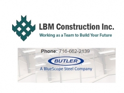 LBM Construction 