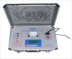 High Voltage Tester Manufacturers In Mumbai, India | Udeyraj Electricals Private Limited