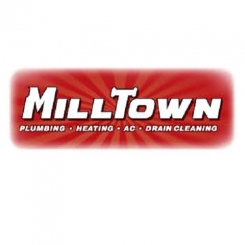 MillTown Plumbing, Heating, Air Conditioning and Drain Cleaning