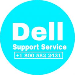 Dell Notebook Support Number