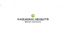 Narayani Heights Hotel & Club