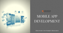 Website and Mobile App development services