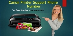 Get Online Expert Help For Canon Printer Set Up