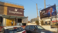 Temptations Multi Cuisine Restaurant