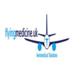 Flyingmedicine Ltd