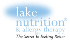 Alternative medicine in Wolverhampton - Lake Nutrition