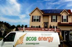 ACOS Energy, LLC