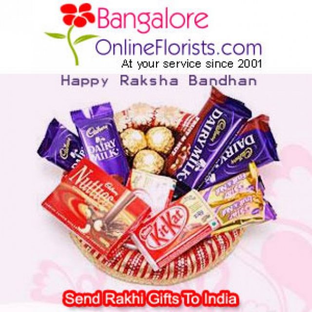 BangaloreOnlineFlorists