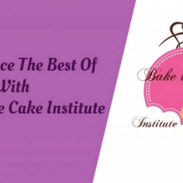 Bake The Cake Institute