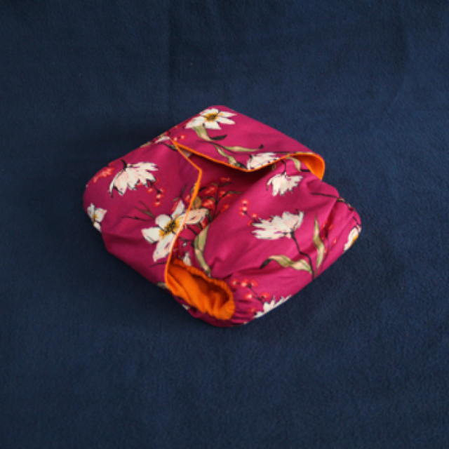 Ana Cloth pads