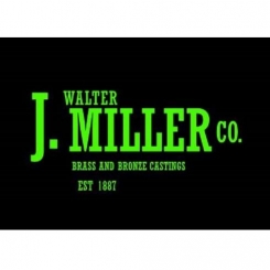 J Walter Miller Co