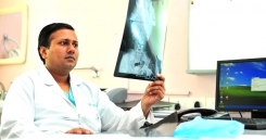 Urologist in Jaipur - Dr. Anand Bhageria