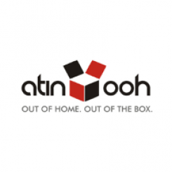 Atin OOH - Airport & Airline Advertising - Mumbai