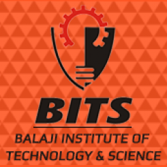 Balaji Institute of Technology & Science Warangal