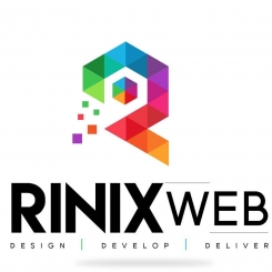 web designing and development and logo designing