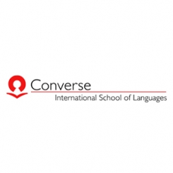 Converse International School of Languages LLC - San Francisco & San Diego, California