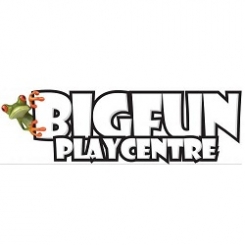 Big Fun Play Centre