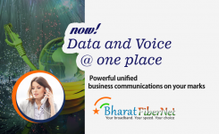 Bharat VoIP Communications Pvt. Ltd.