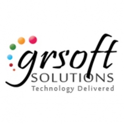 GRSoft Solutions Pvt Ltd