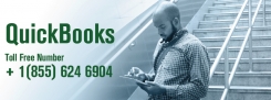 QuickBooks Toll Free Number