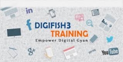 Digifish3Training - Leading Digital Marketing Training Institute in Gurgaon
