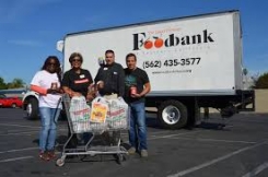 The Foodbank of Southern California