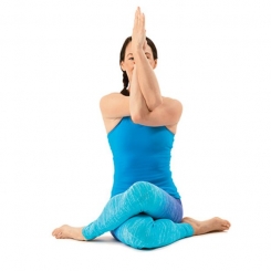 yoga classes sandringham