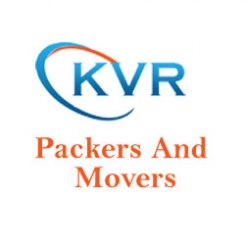 Kvr Packers Movers  in Noida