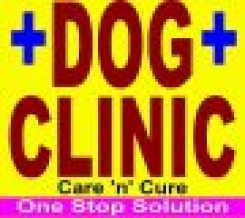 Dog Clinic in Jagatpura