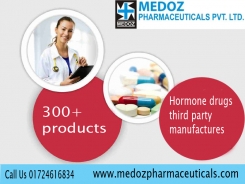 Medoz Pharmaceuticals