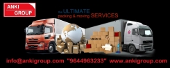 Anki Group Packers and Movers