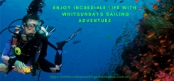 Whitsundays Sailing Adventures