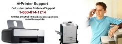 Unlimited Technical Support for HP Printer Set up Error