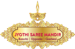 jyothi saree mandir