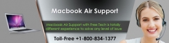 Best Apple Support Experts For Macbook Air Performance Errors
