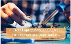 Dell Laptop service center in Najafgarh