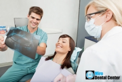 Miro Dental Centers