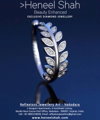 Reflexions Jewellery Art