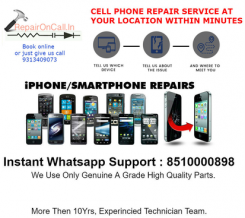 Repair On Call